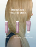Living proof shampoo 236ml, imported from the UK