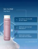 Living proof shampoo 236ml, imported from the UK