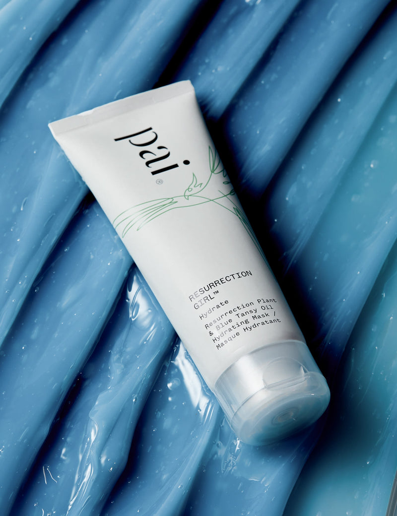Pai Skincare Resurrection Girl Hydrating Mask 75 ml, imported from the UK