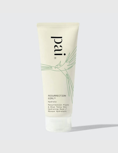 M&S Pai Skincare Resurrection Girl Hydrating Facial Mask 75 ml- Buy online at McGrocer