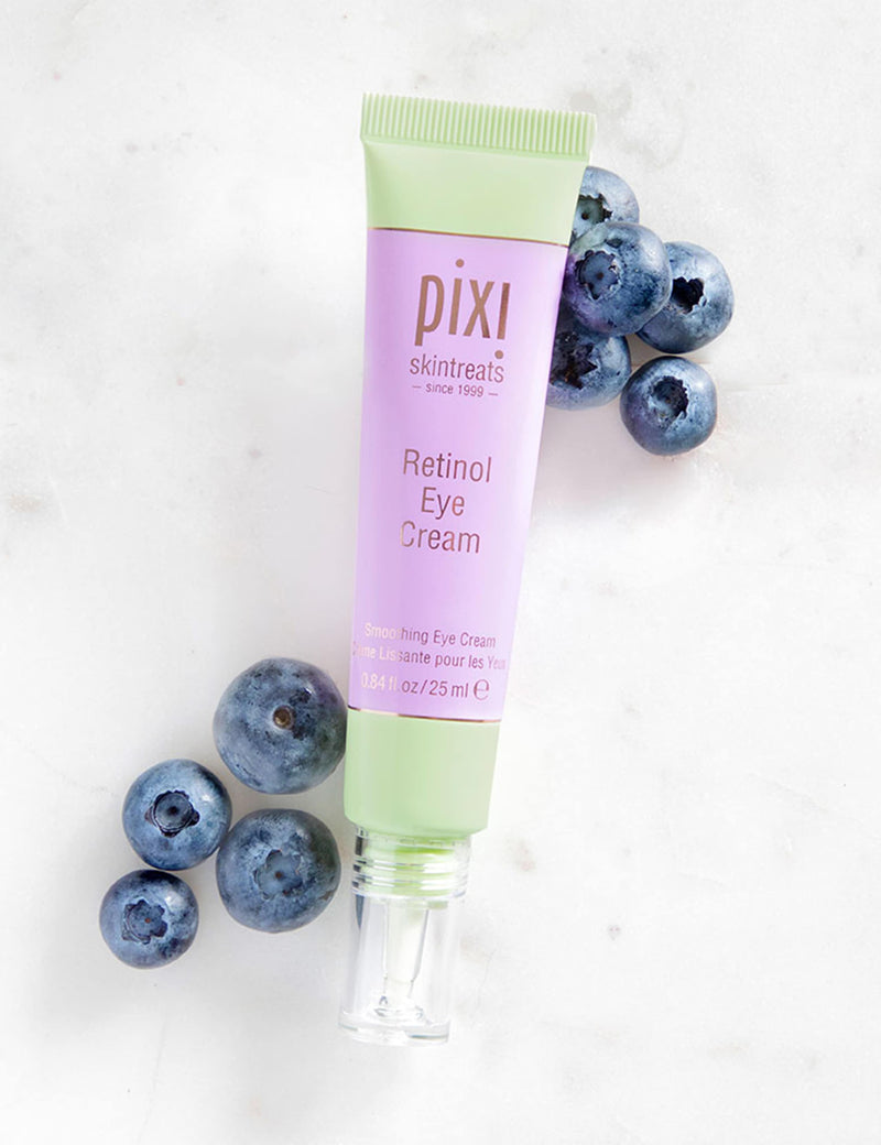 Retinol Eye Cream 25ml, imported from the UK