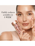 Elizabeth Arden Retinol + HPR Ceramide Capsules Serum 30-Piece, imported from the UK