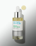 The Organic Pharmacy retinol night serum 30ml, imported from the UK