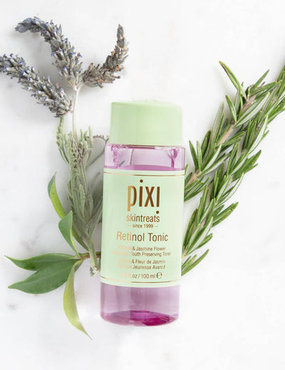 M&S Retinol Tonic Facial Treatment 100ml- Buy online at McGrocer