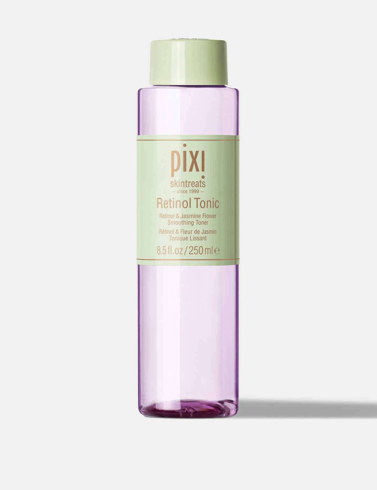 Retinol tonic with antioxidants 250ml, imported from the UK