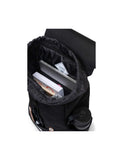 Herschel Retreat Rucksack mit Laptophülle, kleine Größe (britische Marke)