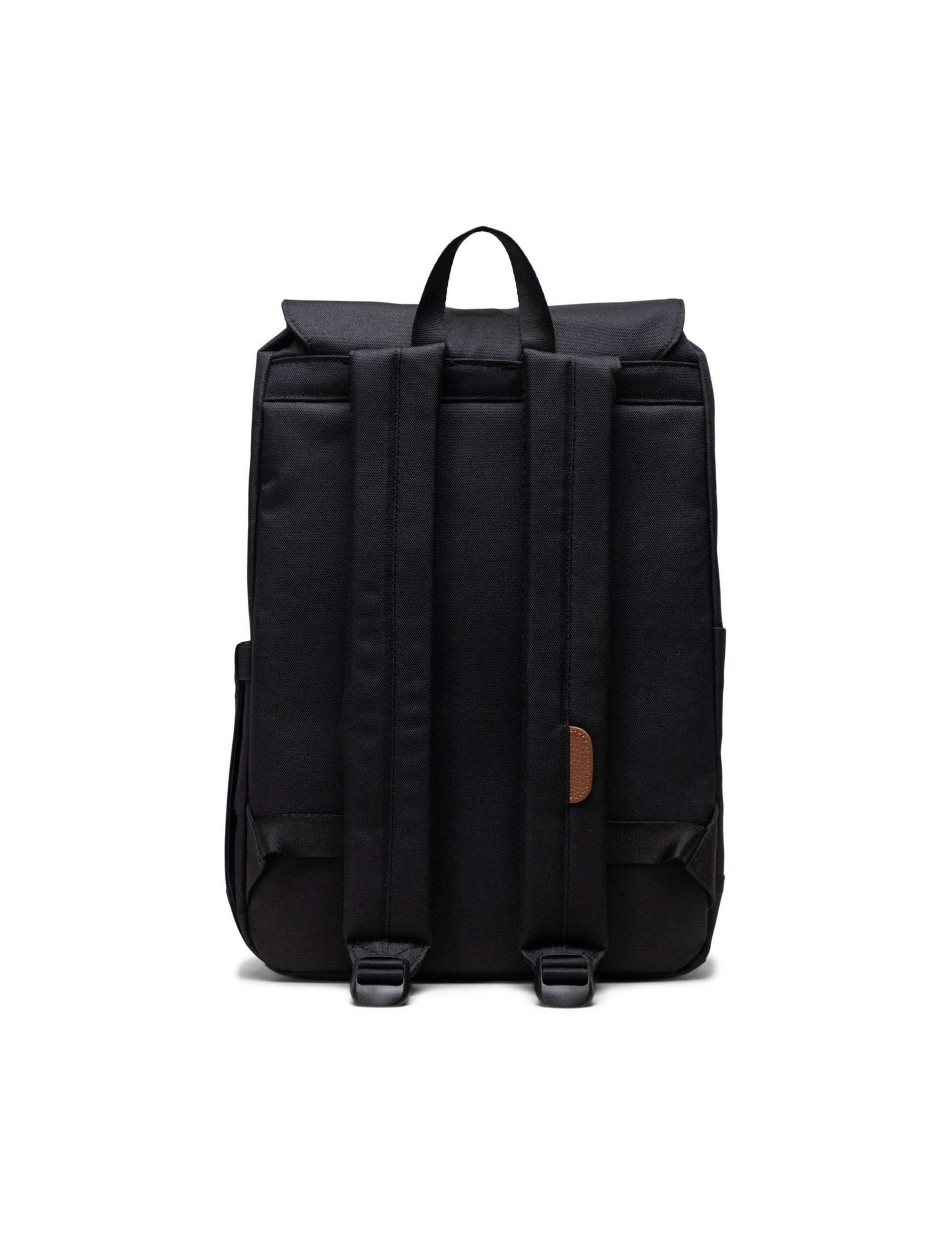 Herschel Retreat Rucksack mit Laptophülle, kleine Größe (britische Marke)