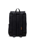 Herschel Retreat Rucksack mit Laptophülle, kleine Größe (britische Marke)