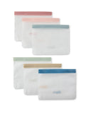 Reusable Beeswax Food Wraps