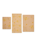 Reusable Beeswax Food Wraps