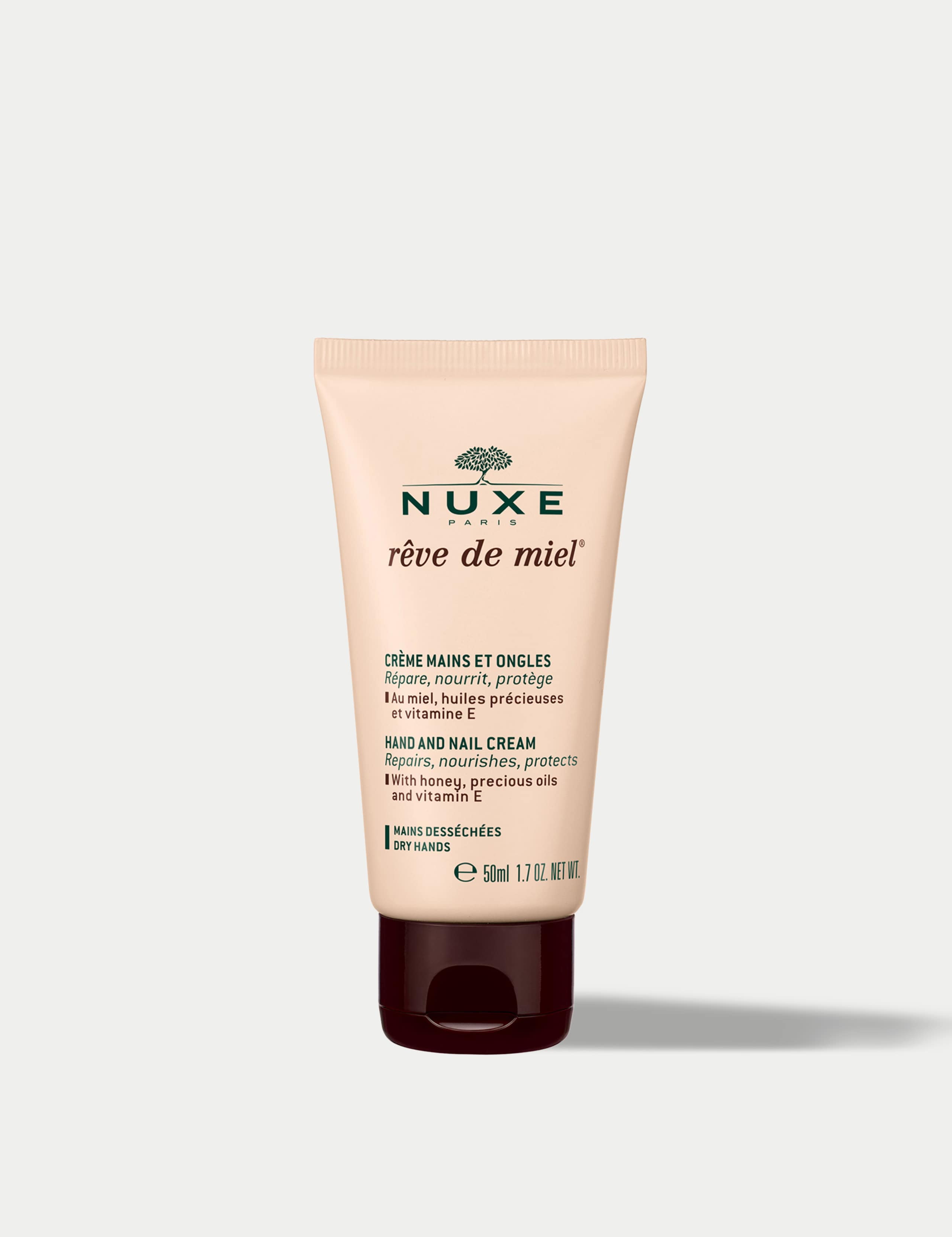 Reve de Miel Hand- & Nagelcreme 50ml