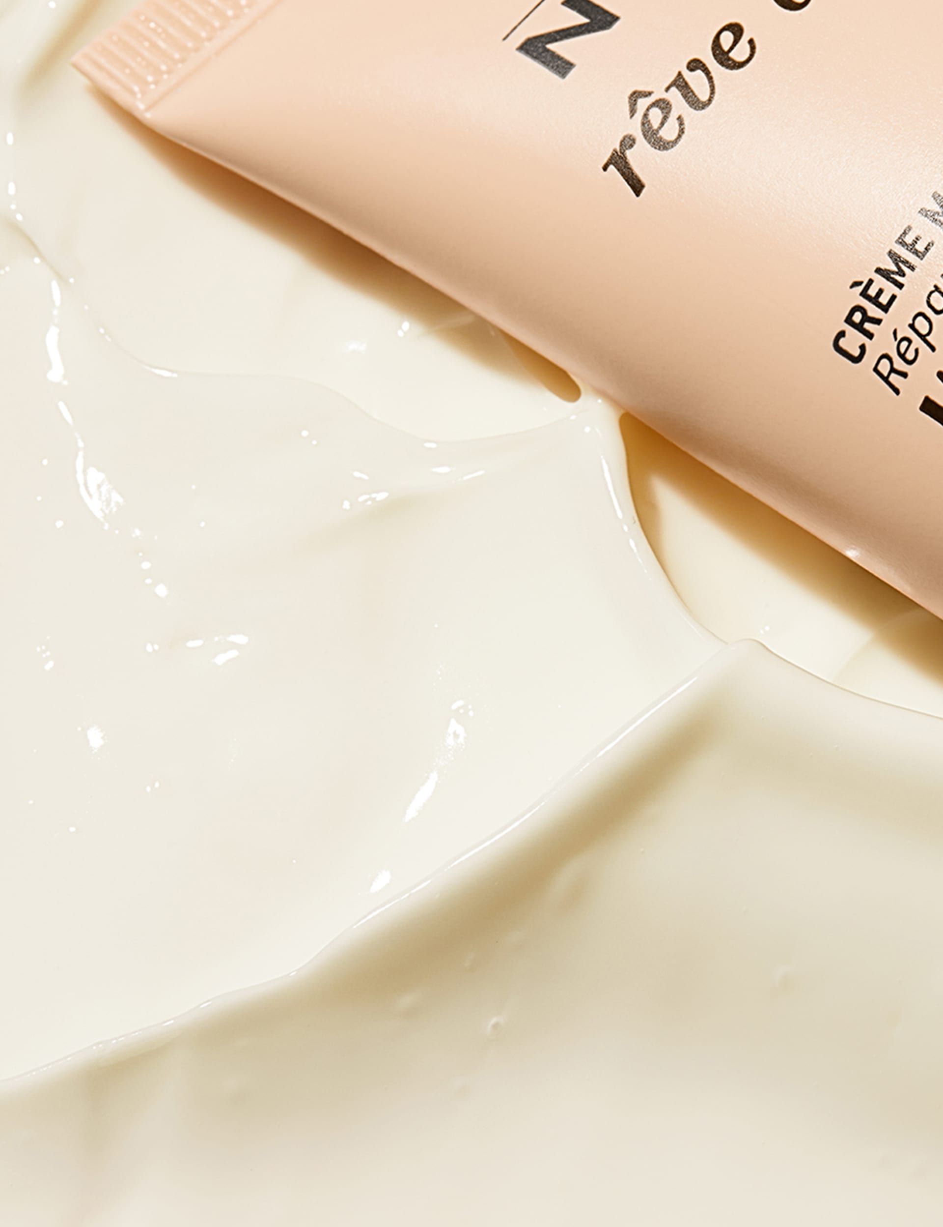 Reve de Miel Hand & Nail Cream 50ml