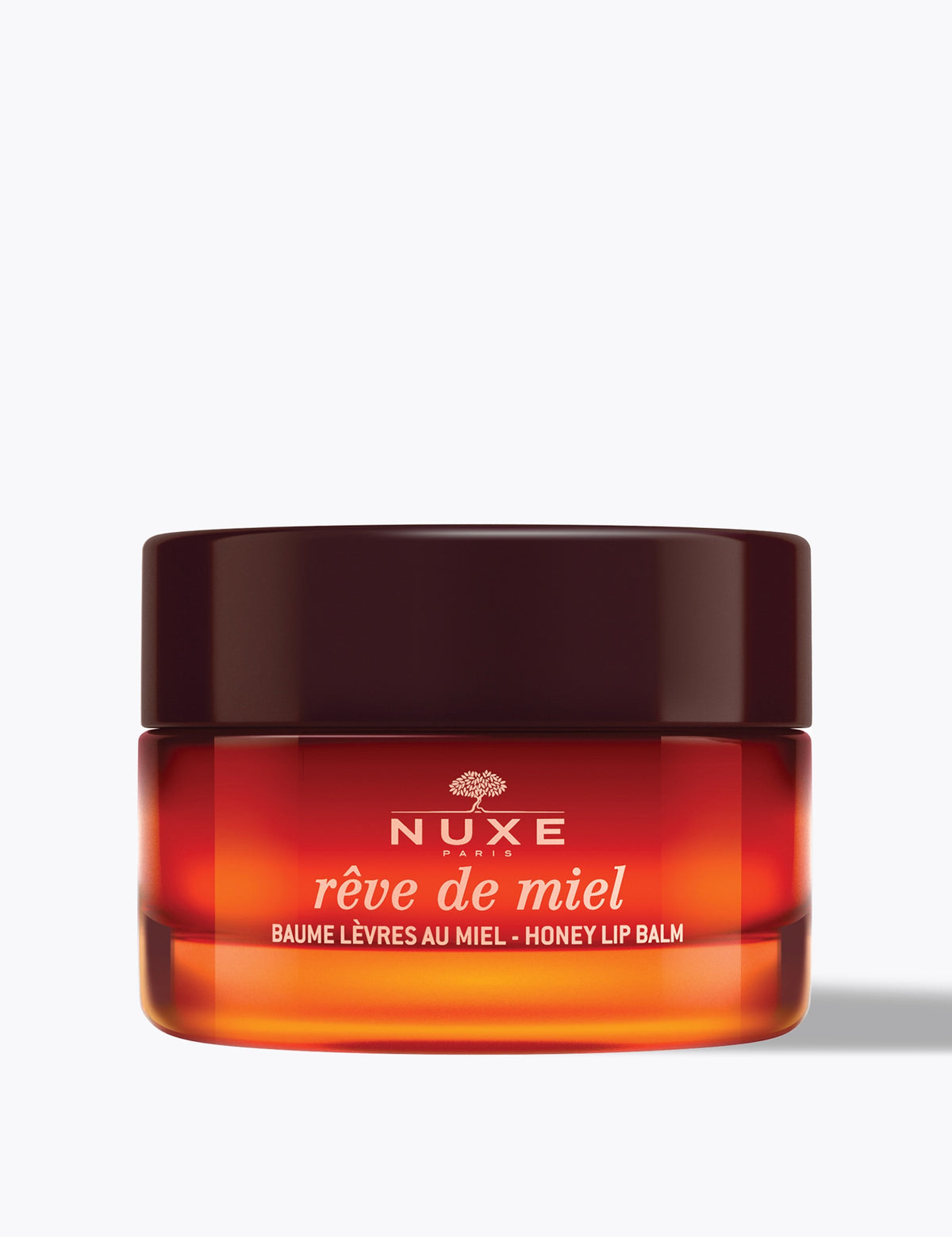 Reve de Miel lip balm 15g, UK version