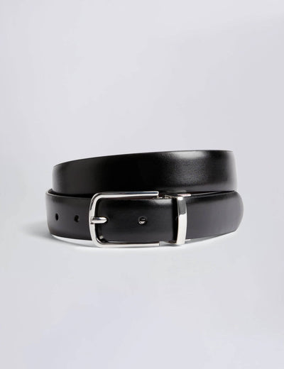 M&S Moss Reversible Belt- Buy online at McGrocer