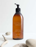 Body wash Revitalise 470ml, imported from the UK