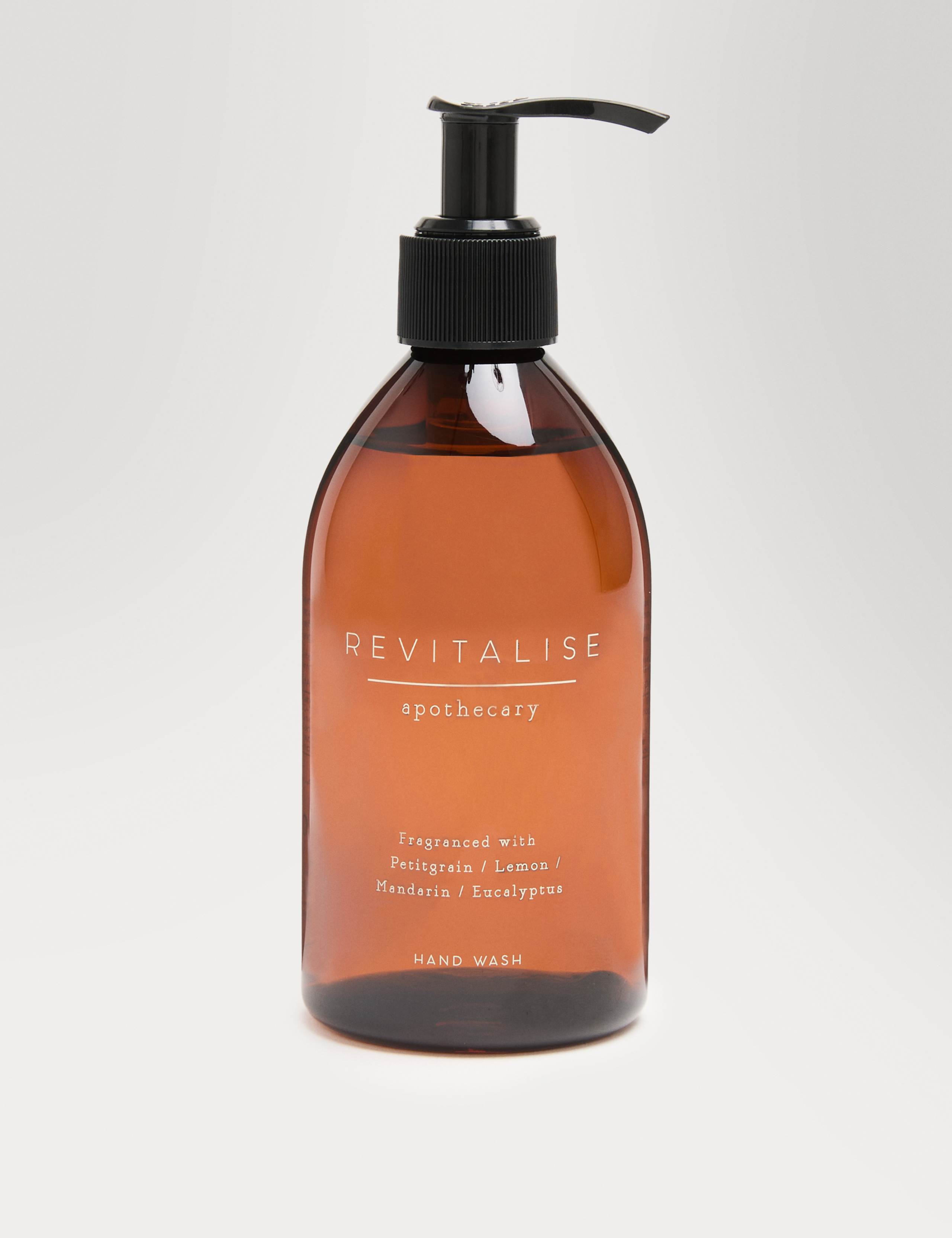 Revitalise hand wash 250ml, UK version