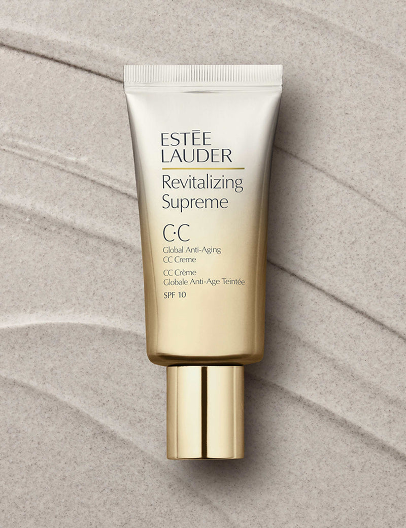 Estée Lauder CC cream SPF 10 30ml, imported from the UK