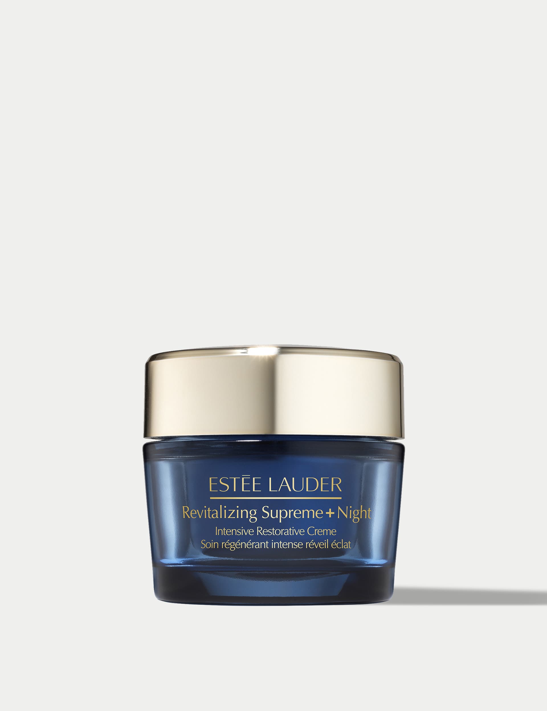Estée Lauder Revitalizing Supreme+ Night Cream 50ml, imported from the UK