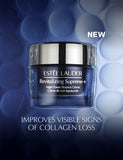 Estée Lauder Revitalizing Night Cream 75ml, imported from the UK
