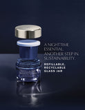 Estée Lauder Revitalizing Supreme+ Night Power Bounce Creme refill 50ml (British brand)