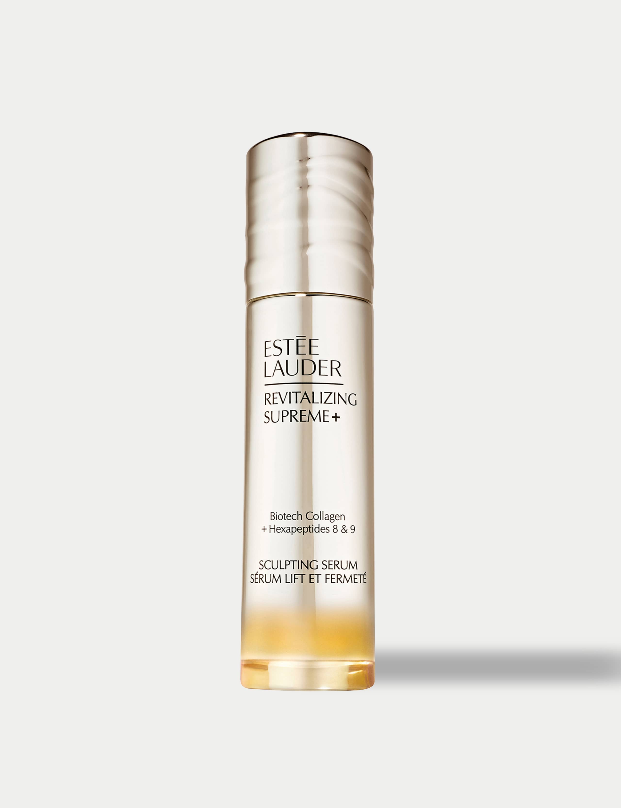 Estée Lauder Revitalizing Supreme+ Sculpting serum 50ml, imported from the UK