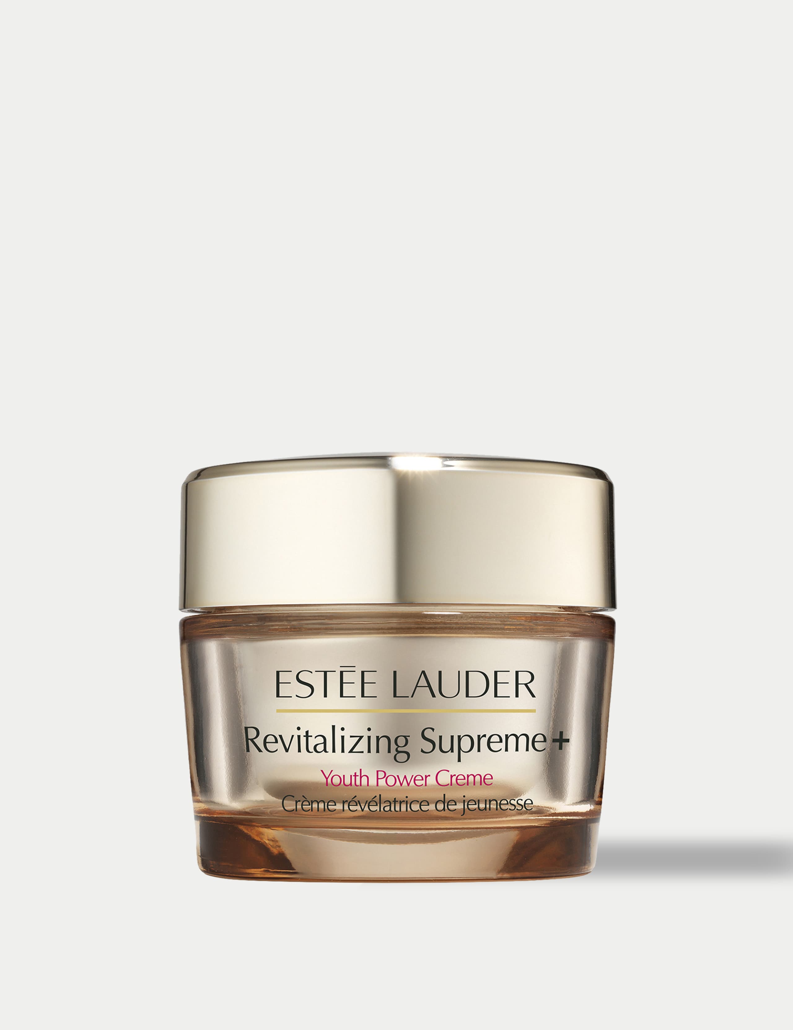 Estée Lauder Youth Power Creme Moisturiser 30ml, imported from the UK