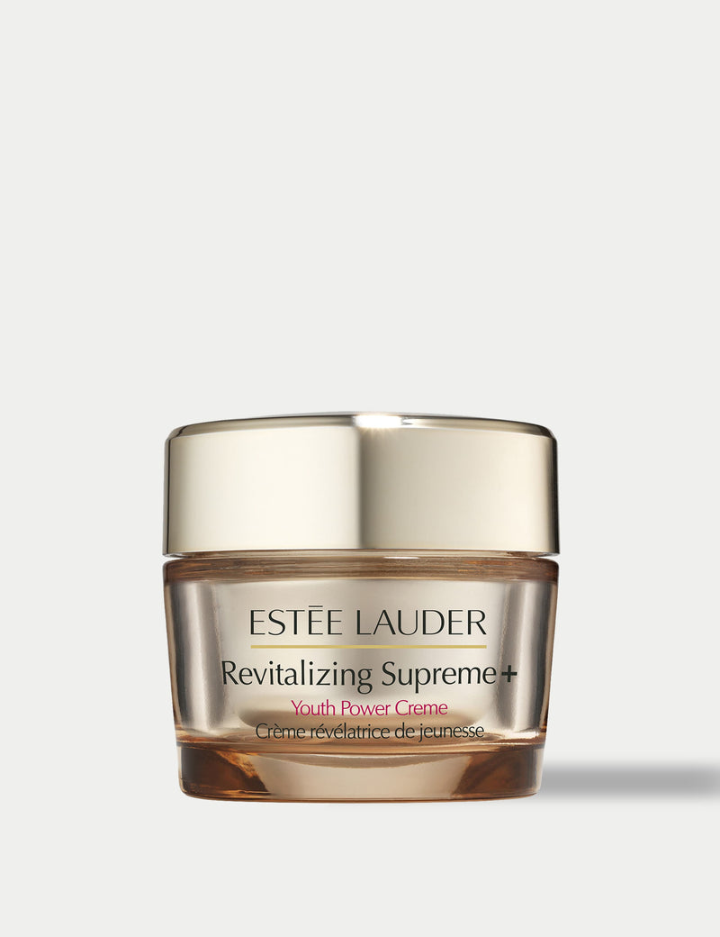 Estée Lauder Youth Power Creme Moisturiser 30ml, imported from the UK