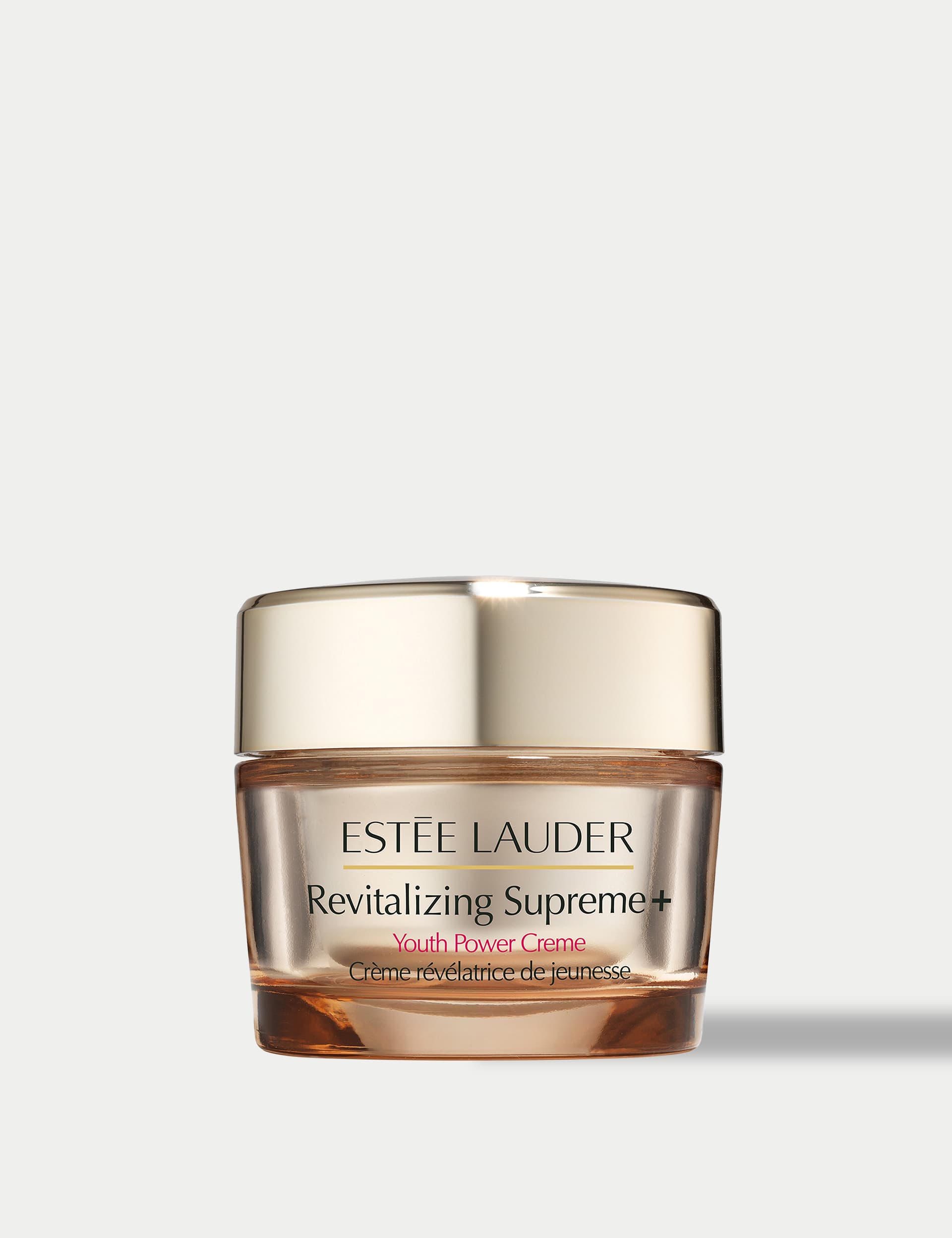 Estée Lauder Revitalizing Supreme+ Youth Power Creme 50ml facial moisturiser, imported from the UK