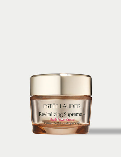 M&S Estée Lauder Revitalizing Supreme+ Youth Power Creme Facial Moisturiser 50ml- Buy online at McGrocer
