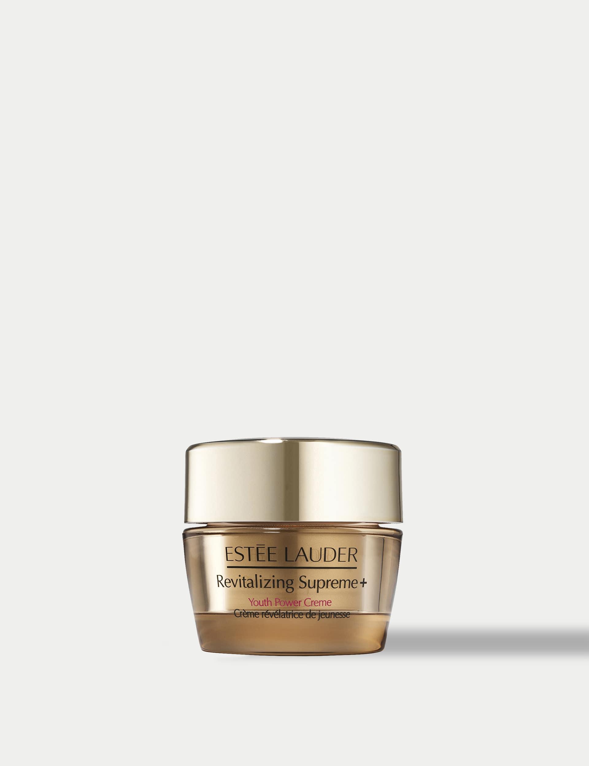 Estée Lauder Youth Power Creme Travel Size 15ml, imported from the UK