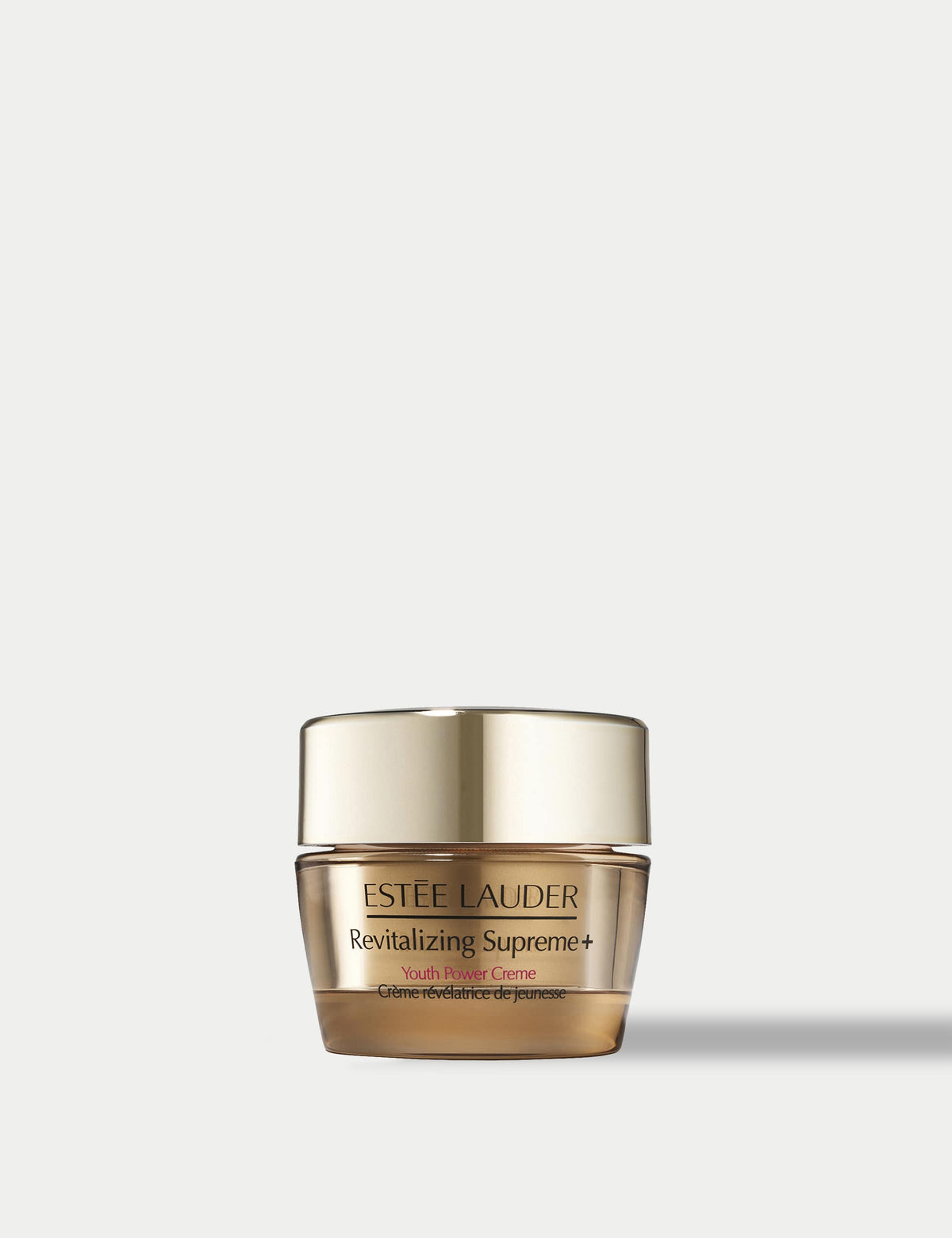 Estée Lauder Youth Power Creme Travel Size 15ml, imported from the UK