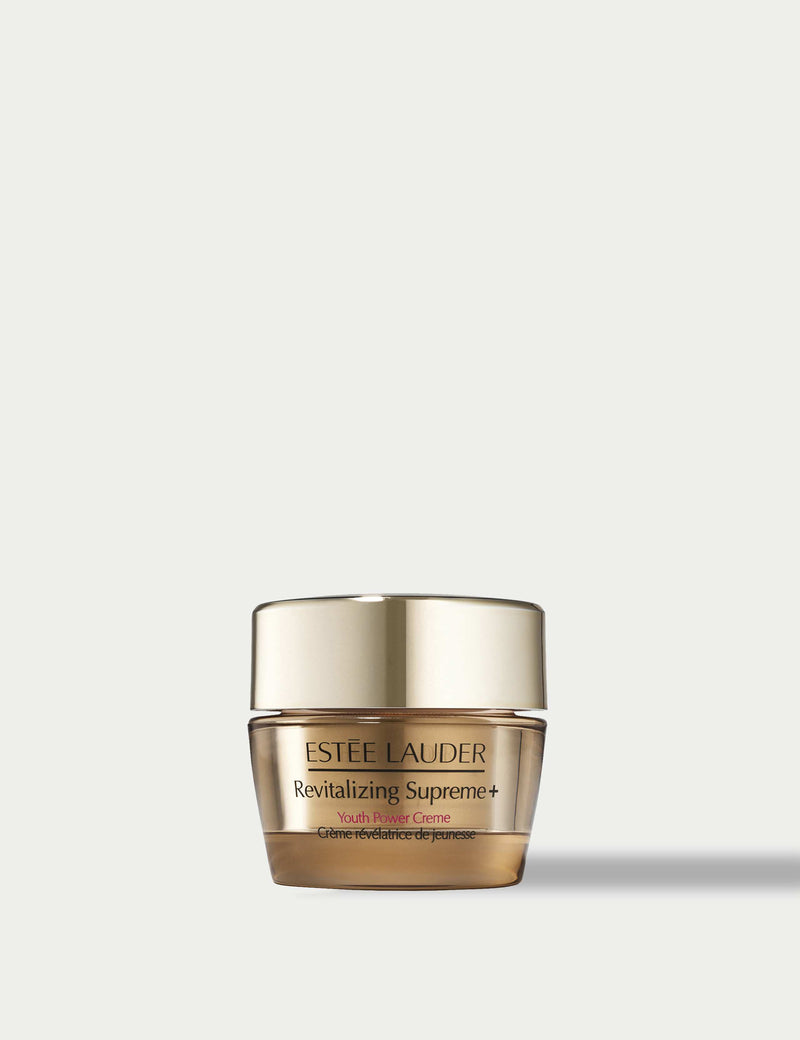 Revitalizing Supreme+ Youth Power Creme Moisturiser Travel Size 15ml