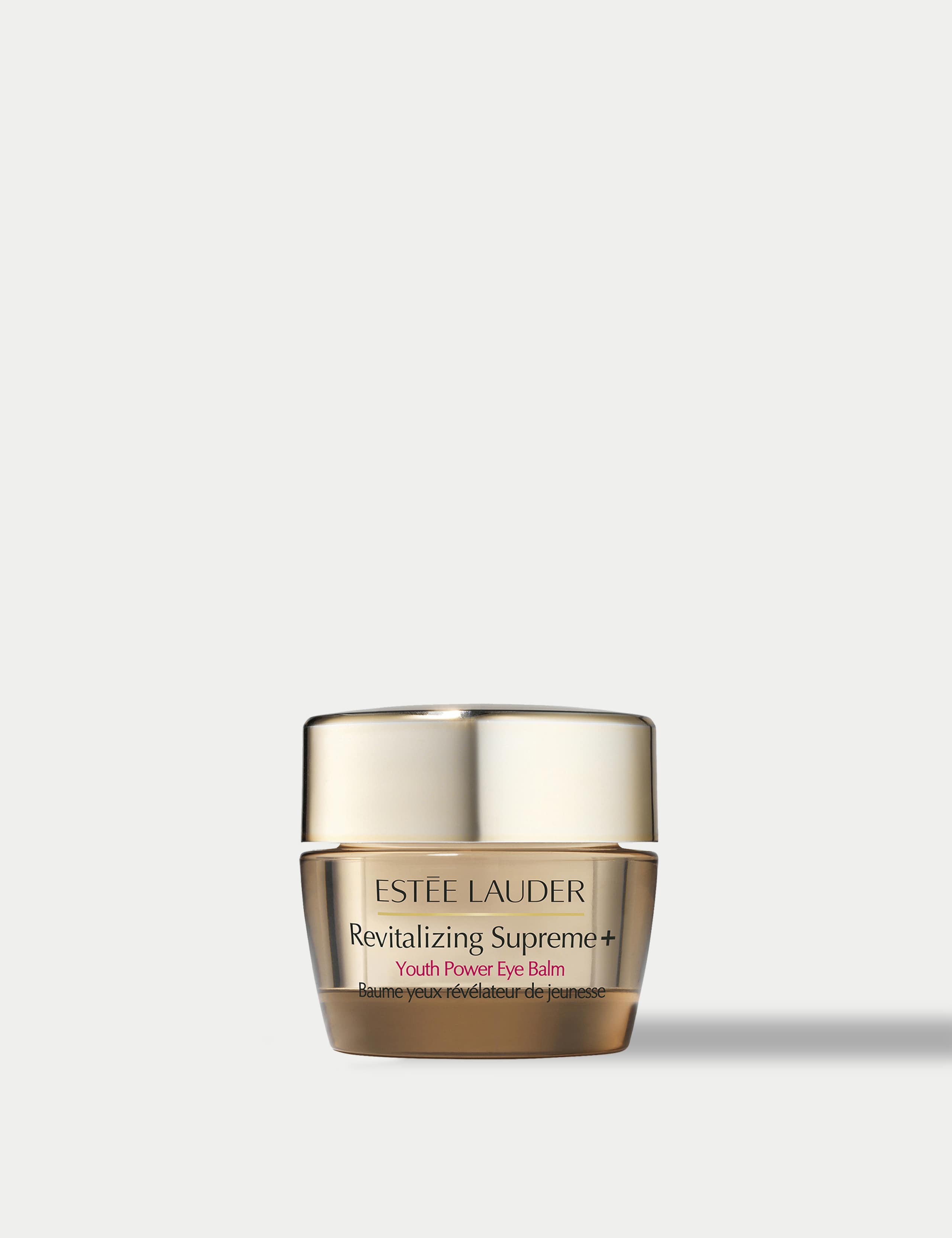 Revitalizing Supreme+ Youth Power Eye Balm 15ml