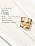 Estée Lauder eye balm 15ml, imported from the UK