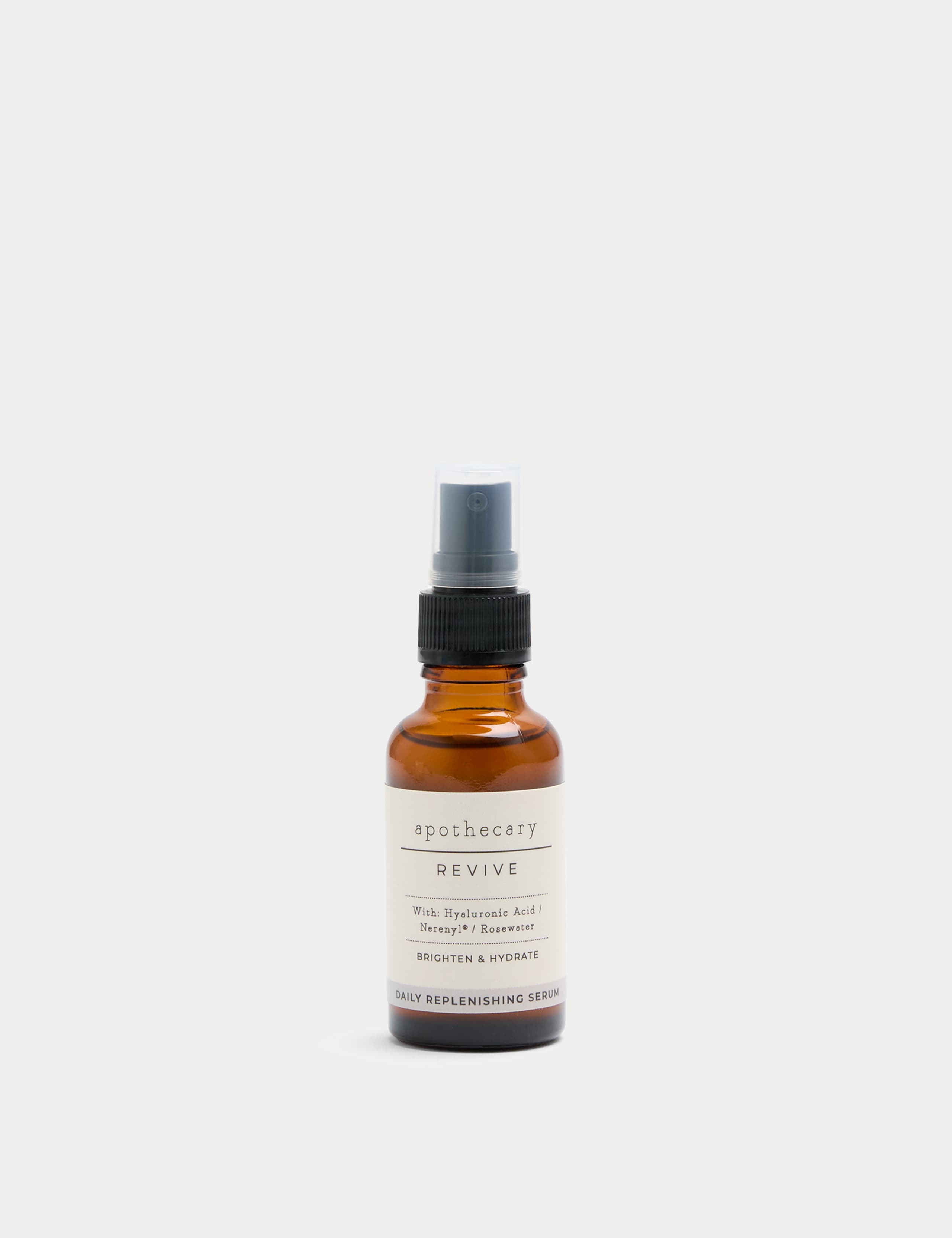 Revive Daily Replenishing Serum 30ml, imported from the UK