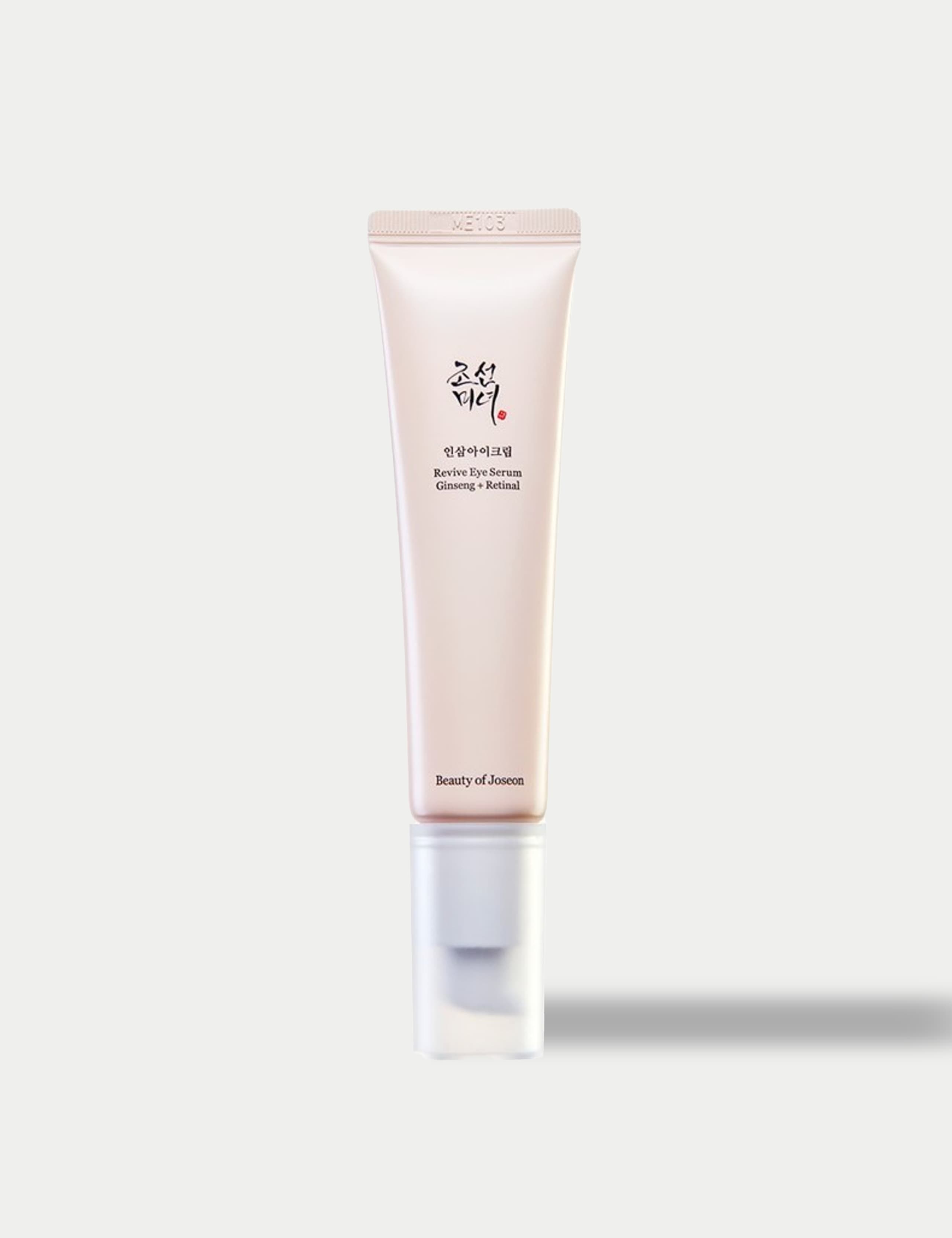 Beauty of Joseon Revive Eye Serum Ginseng Retinal 30ml, imported from the UK