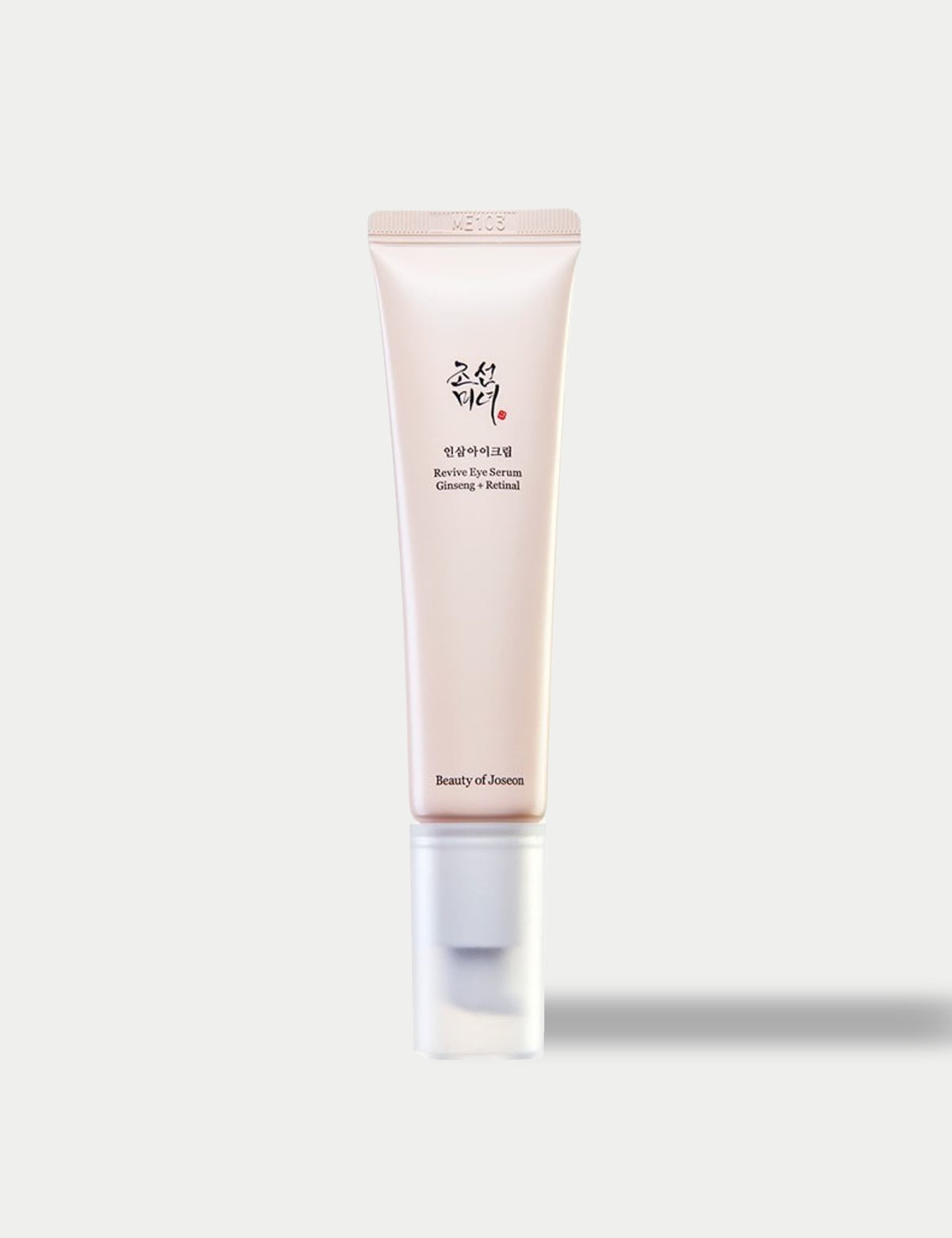 Beauty of Joseon Revive Eye Serum Ginseng Retinal 30ml, imported from the UK