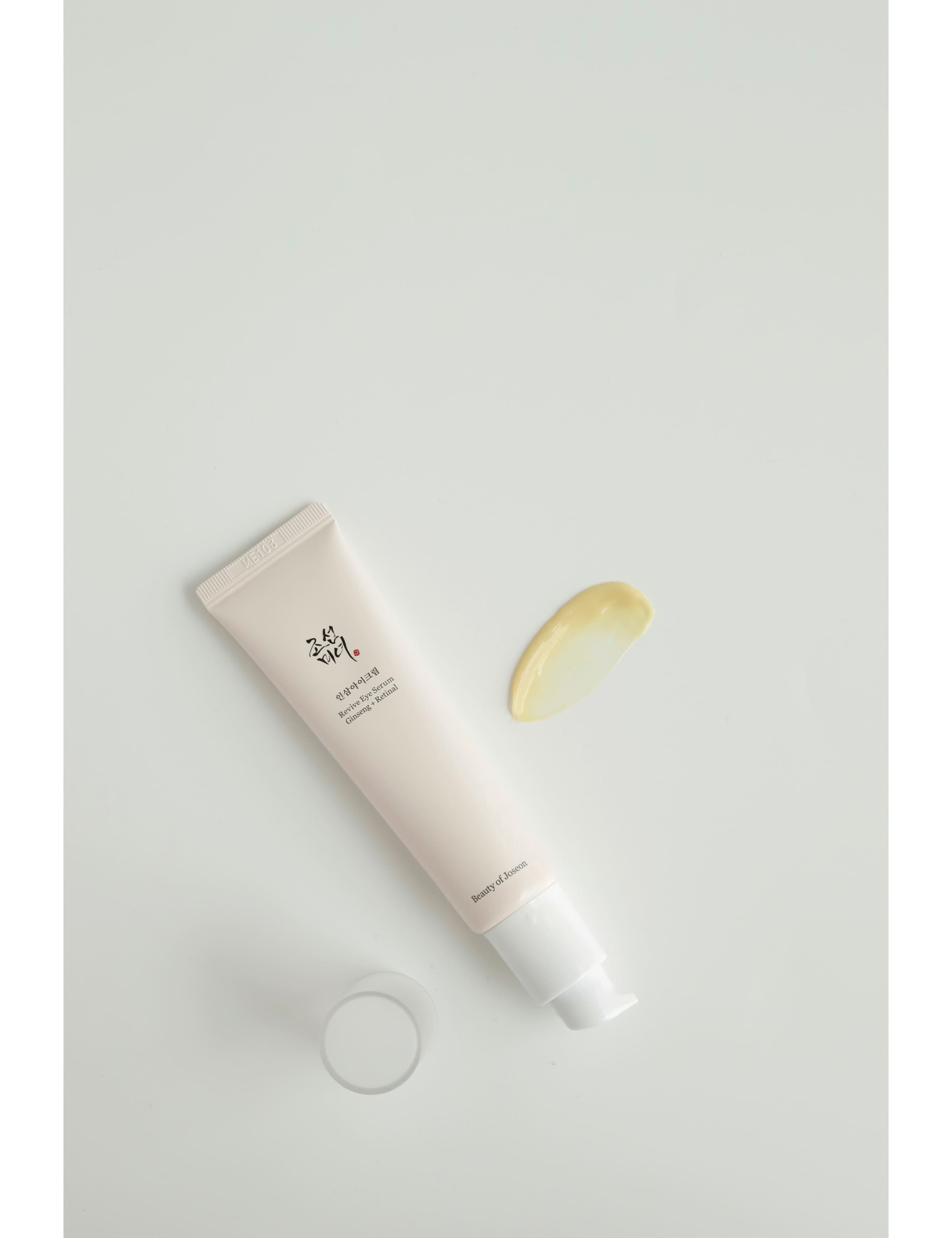 Beauty of Joseon Revive Eye Serum Ginseng Retinal 30ml, imported from the UK