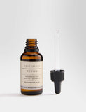 Apothecary Revive facial oil 30ml, imported from the UK