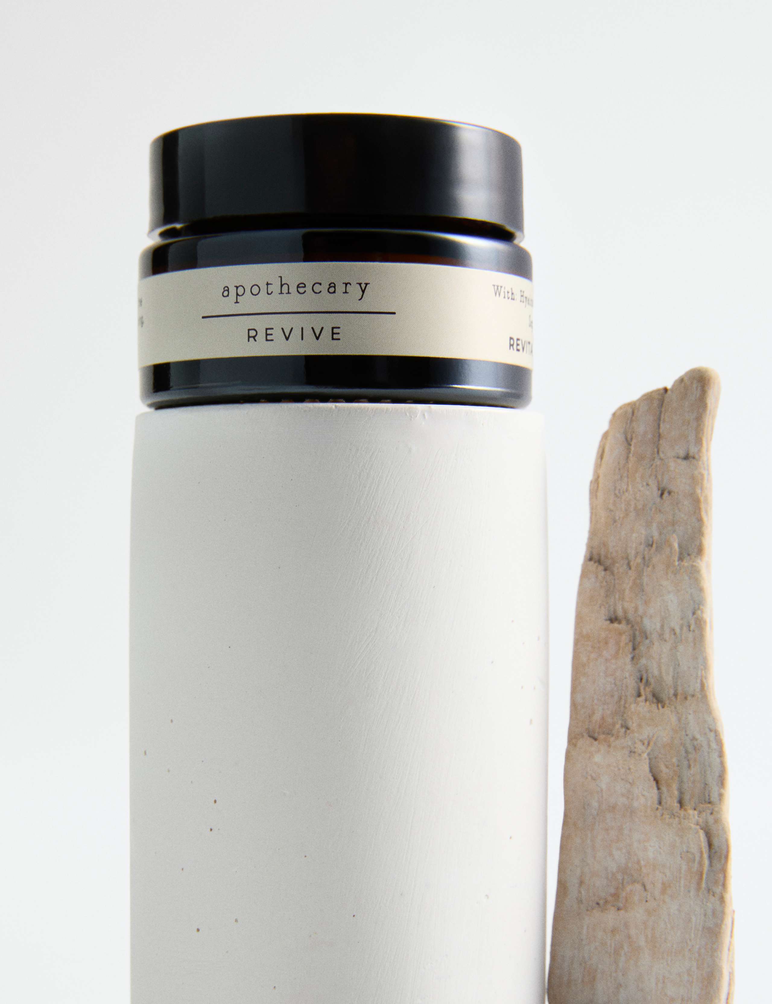 Apothecary Revive Eye Cream 15ml, UK version