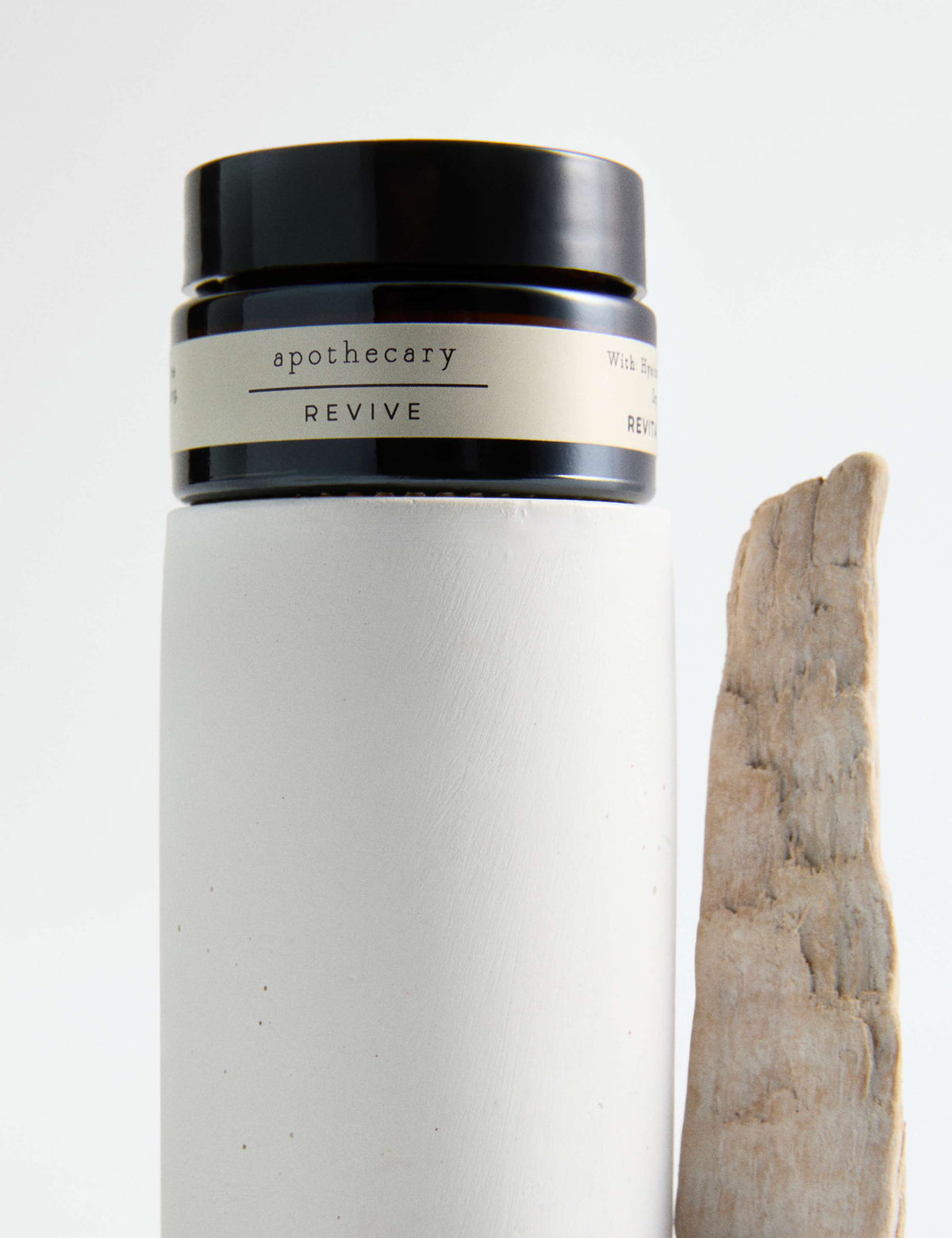 Apothecary Revive Eye Cream 15ml, UK version