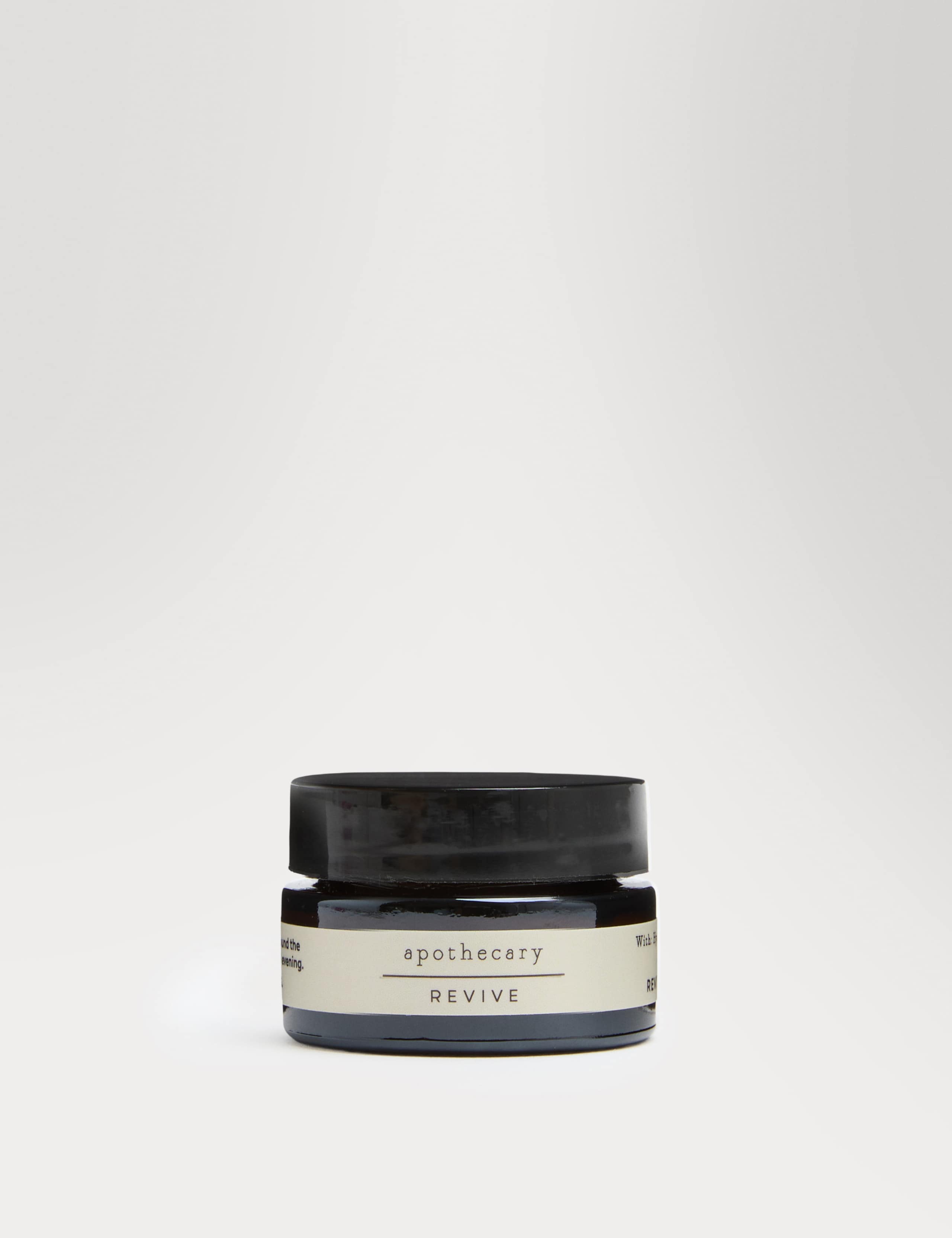 Apothecary Revive Eye Cream 15ml, UK version