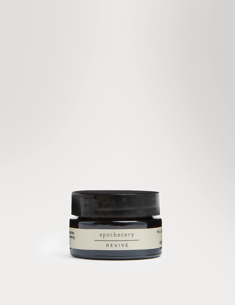 Apothecary Revive Eye Cream 15ml, UK version