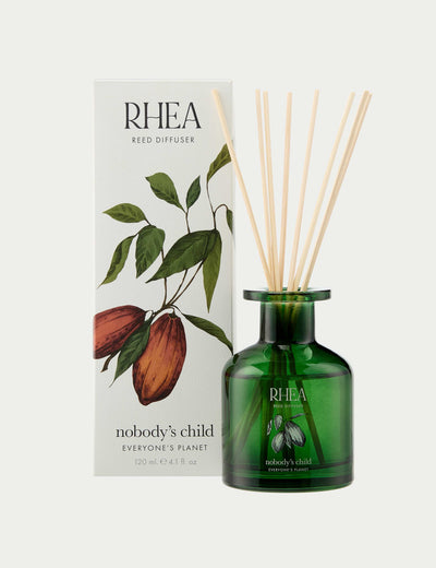 M&S Rhea 120ml Diffuser- Buy online at McGrocer