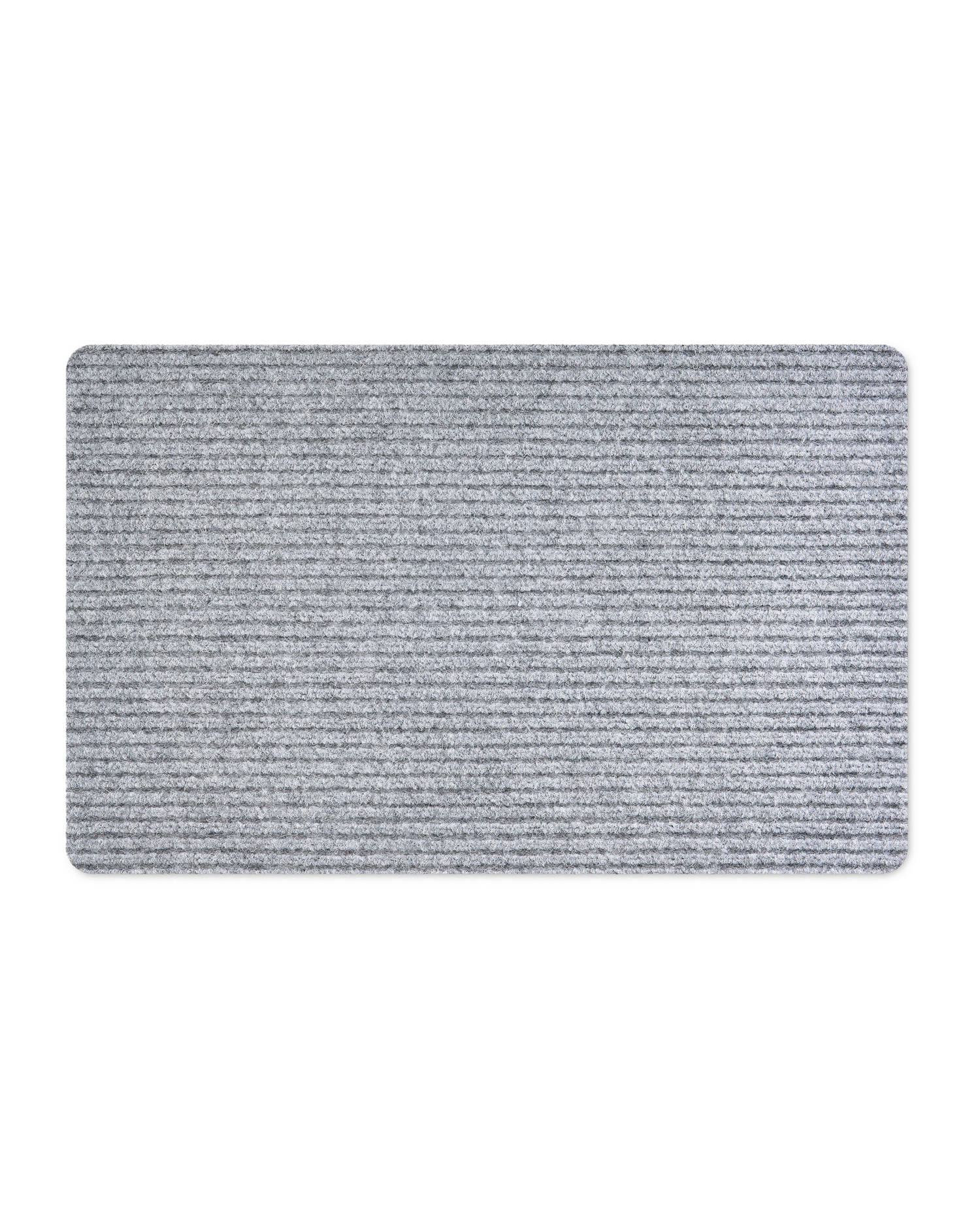 Ribbed Doormat 50cm x 80cm