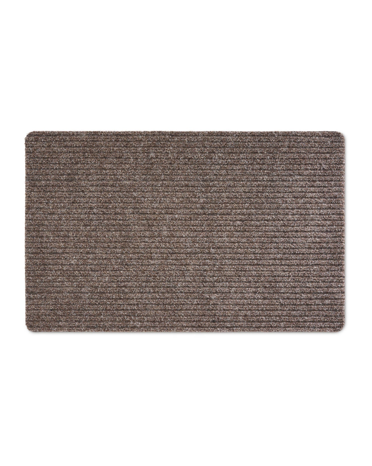 Ribbed Doormat 50cm x 80cm
