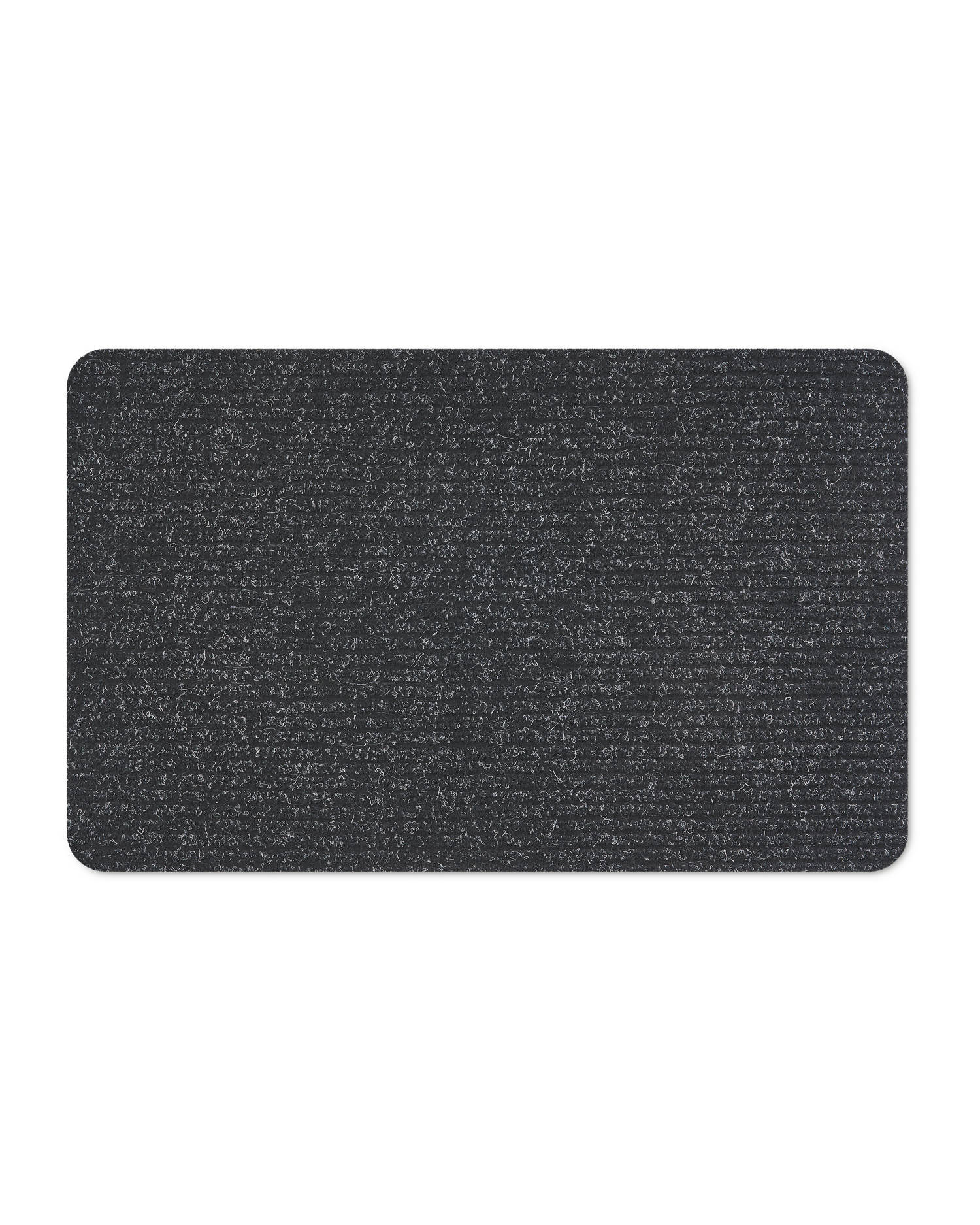 Ribbed Doormat 50cm x 80cm