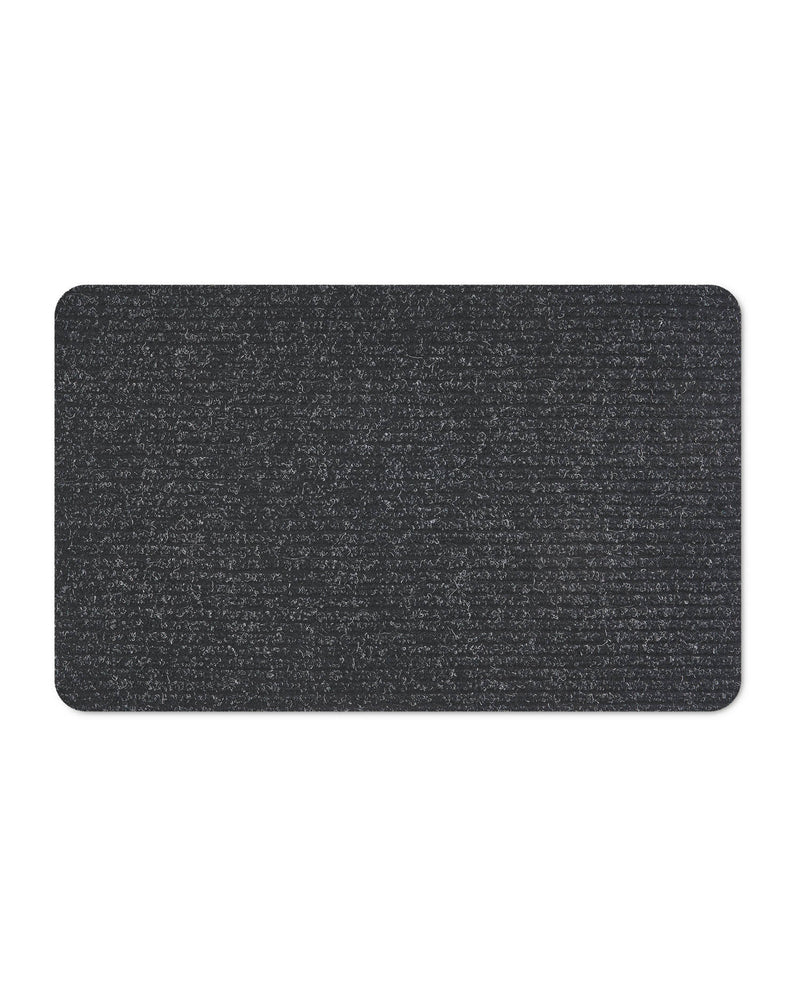 Ribbed Doormat 50cm x 80cm
