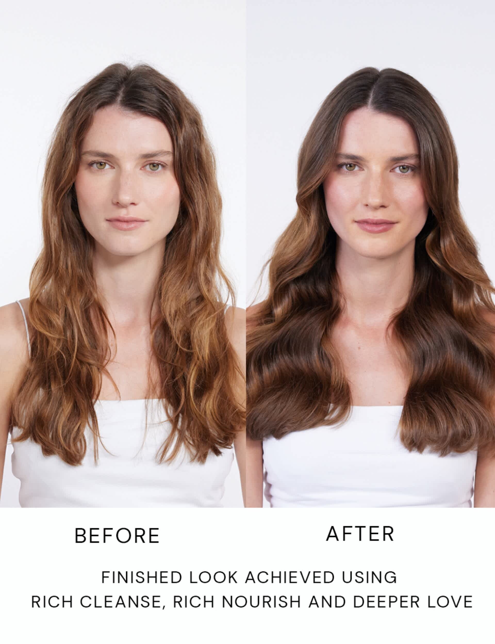 Sam McKnight Colour Protecting Shampoo 100ml, imported from the UK