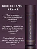 Sam McKnight Colour Protecting Shampoo 100ml, imported from the UK